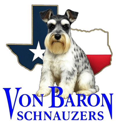 schnauzer logo