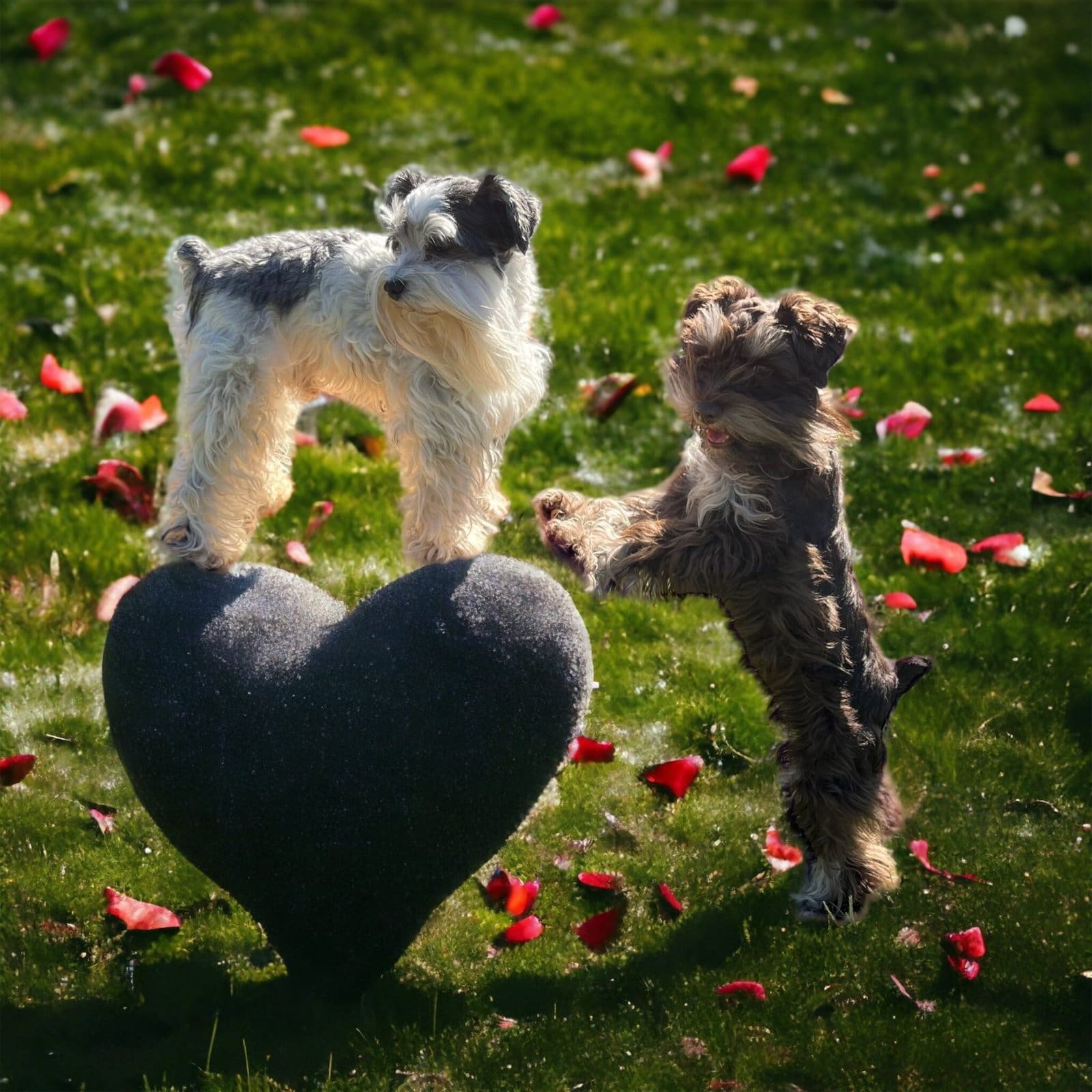 schnauzer puppies for sale
