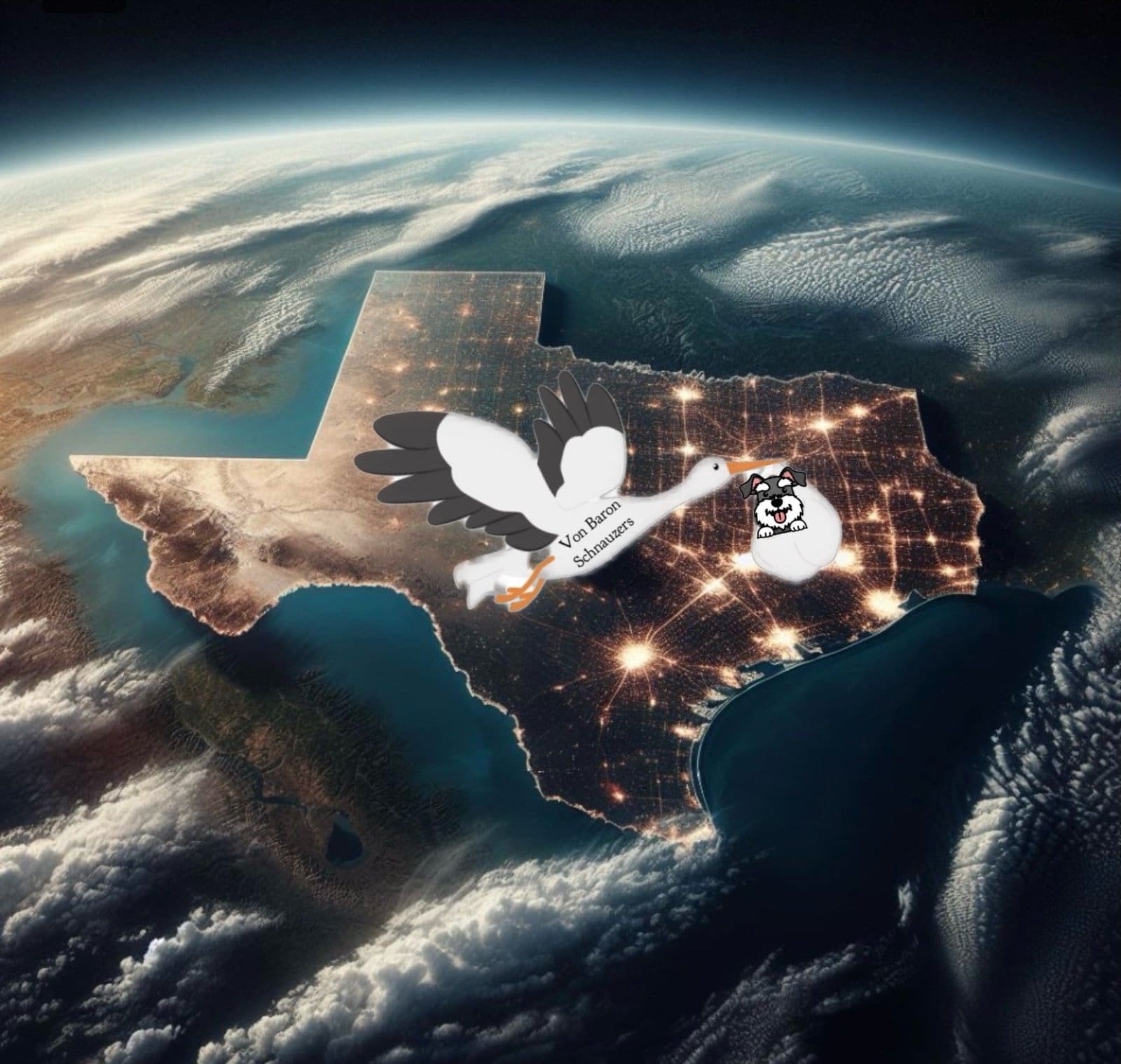 Miniature Schnauzer puppy for sale